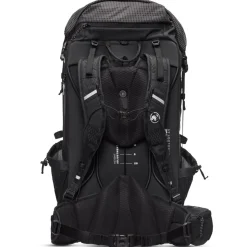 Sac à dos Mammut Ducan Spine 28-35 Women Black