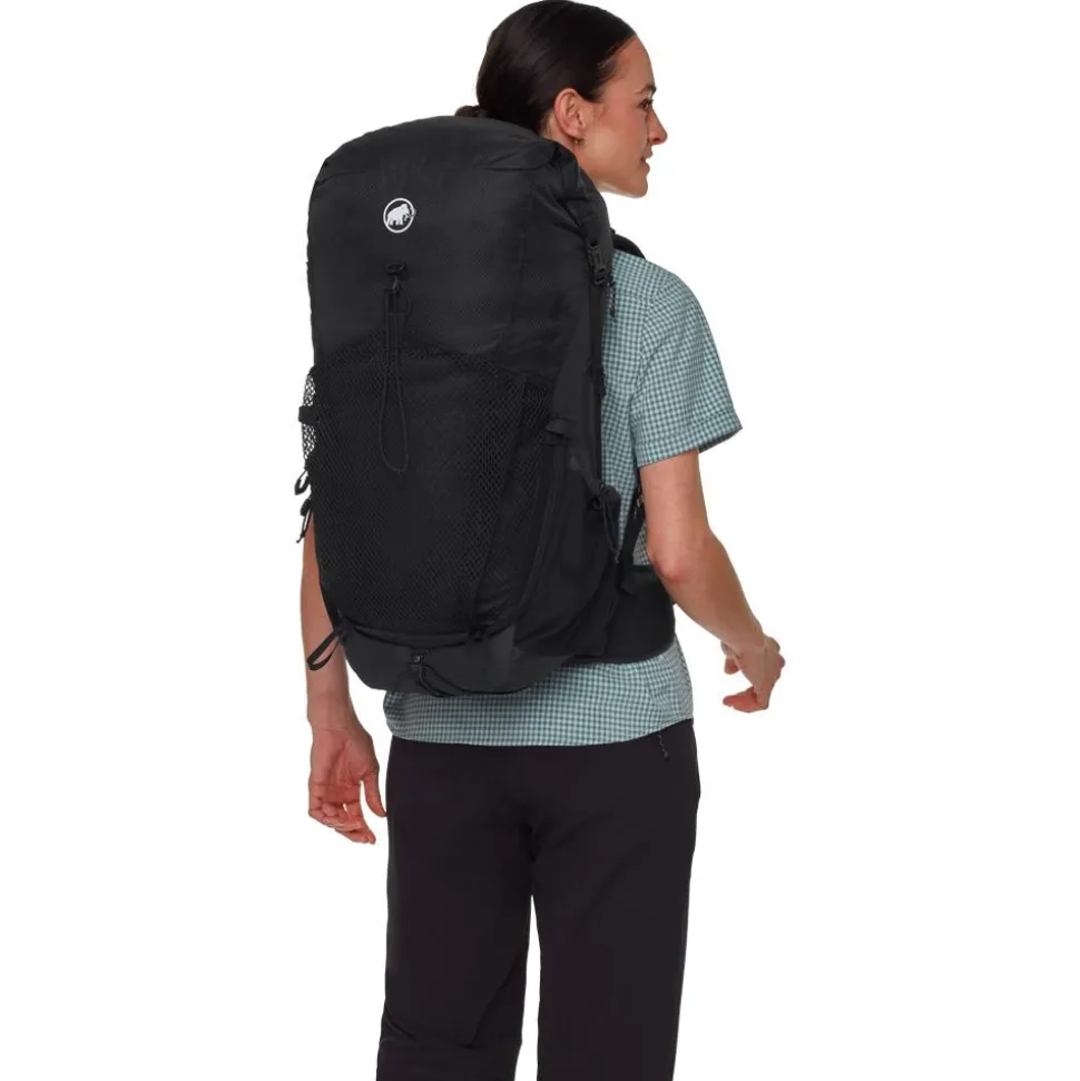 Sac à dos Mammut Ducan Spine 28-35 Women Black