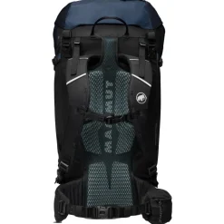 Sac à dos Mammut Lithium 40 Women Marine Black