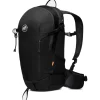 Sac à dos Mammut Lithium 20 Black