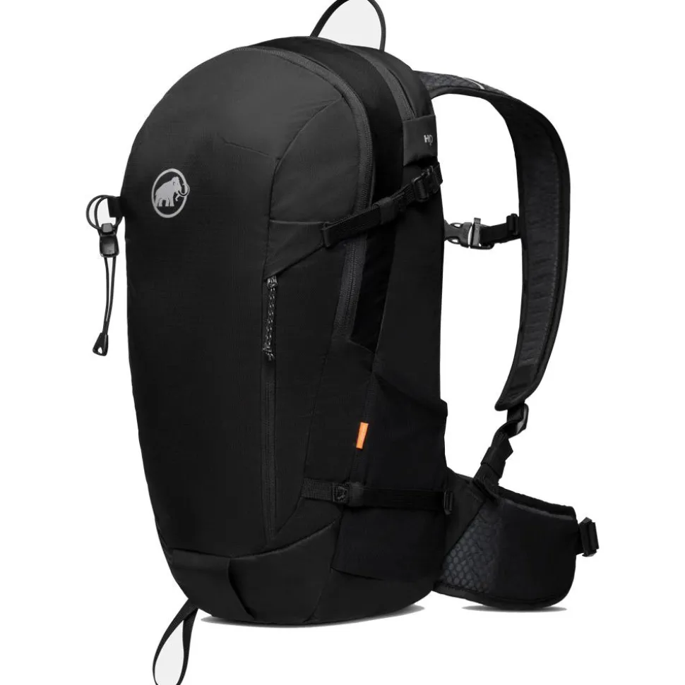 Sac à dos Mammut Lithium 20 Black