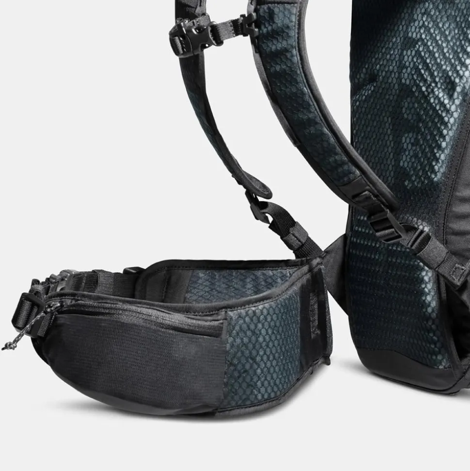 Sac à dos Mammut Lithium 20 Black