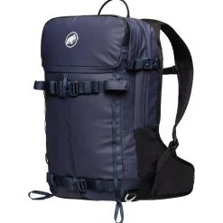 Sac à dos Mammut Nirvana 22 Women Marine Black
