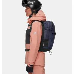 Sac à dos Mammut Nirvana 22 Women Marine Black