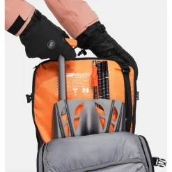 Sac à dos Mammut Nirvana 22 Women Marine Black