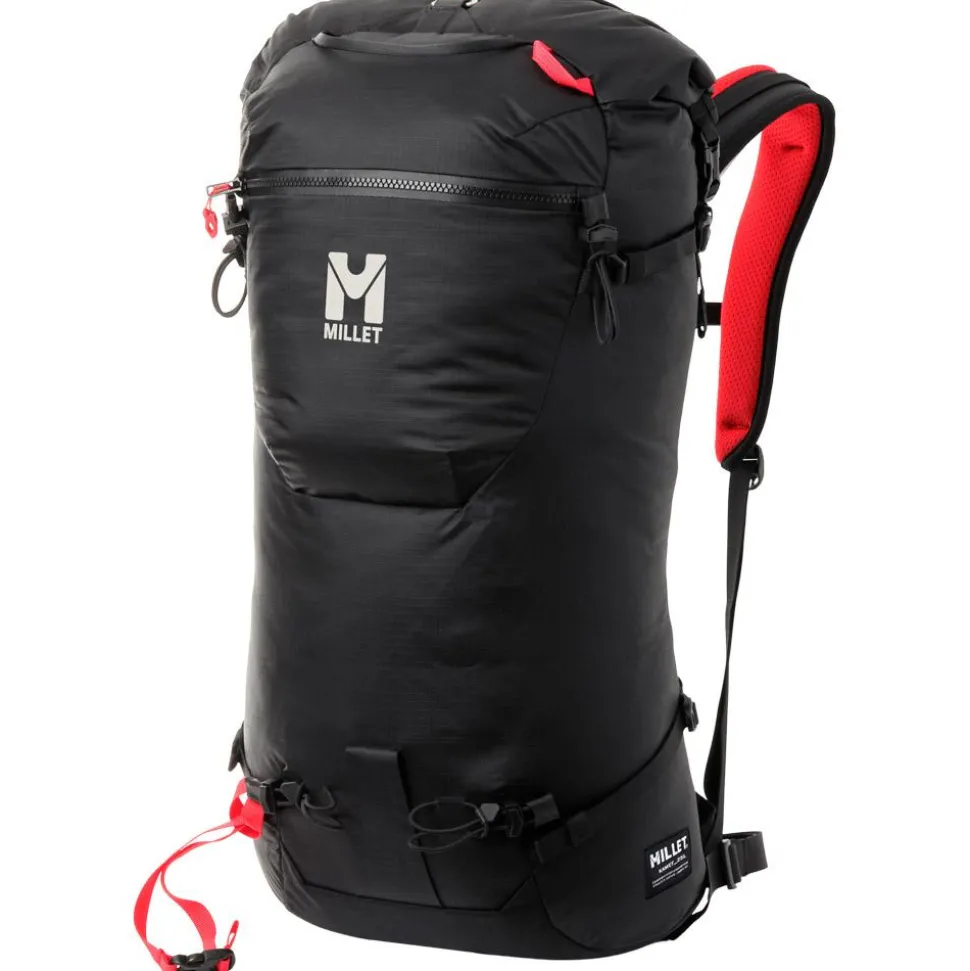 Sac à dos Millet Kamet 25 Black