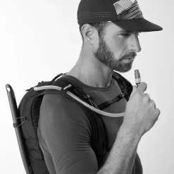 Sac à dos Millet Mixt 15 Black