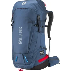 Sac à dos Millet Peuterey 45+10 Dark Denim