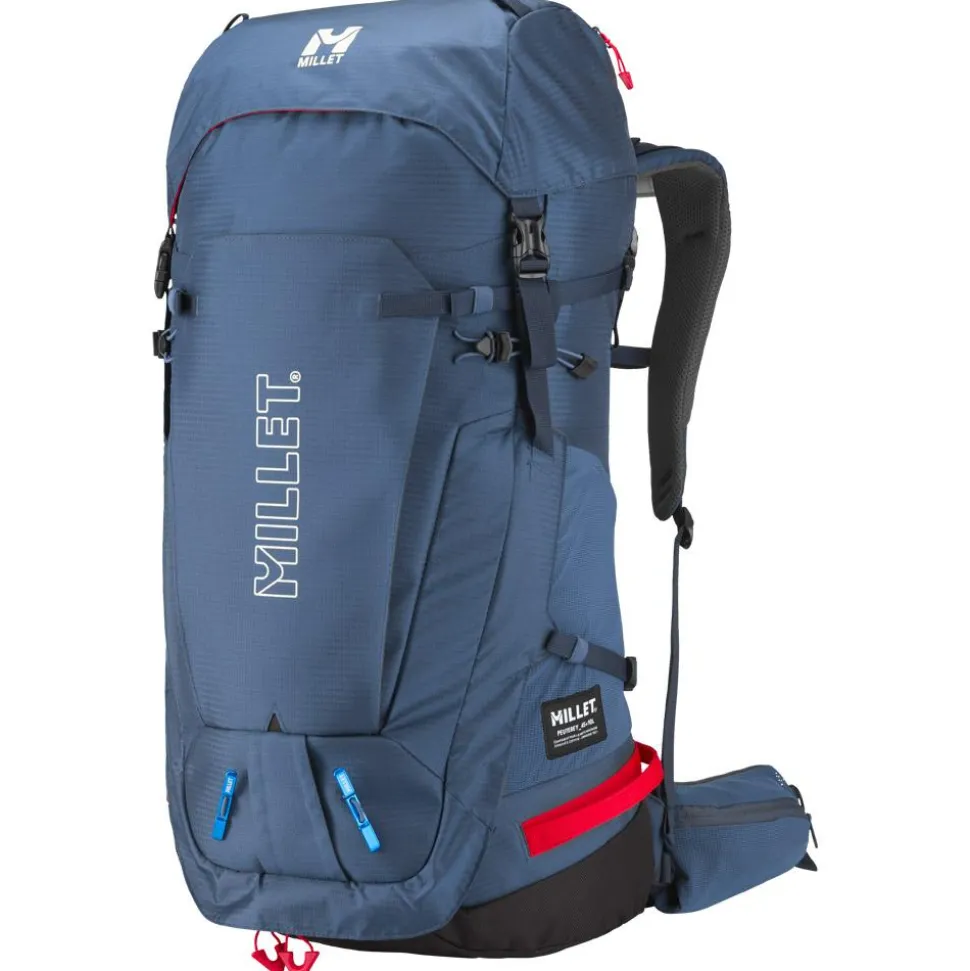 Sac à dos Millet Peuterey 45+10 Dark Denim