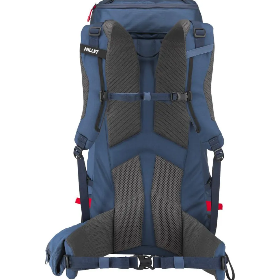 Sac à dos Millet Peuterey 45+10 Dark Denim