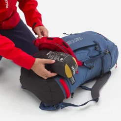 Sac à dos Millet Peuterey 45+10 Dark Denim