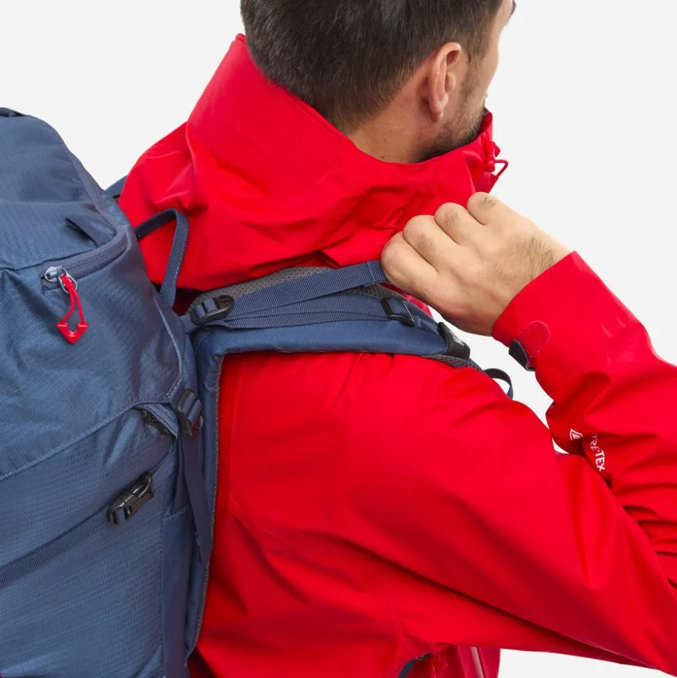 Sac à dos Millet Peuterey 45+10 Dark Denim