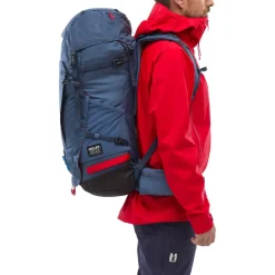Sac à dos Millet Peuterey 45+10 Dark Denim