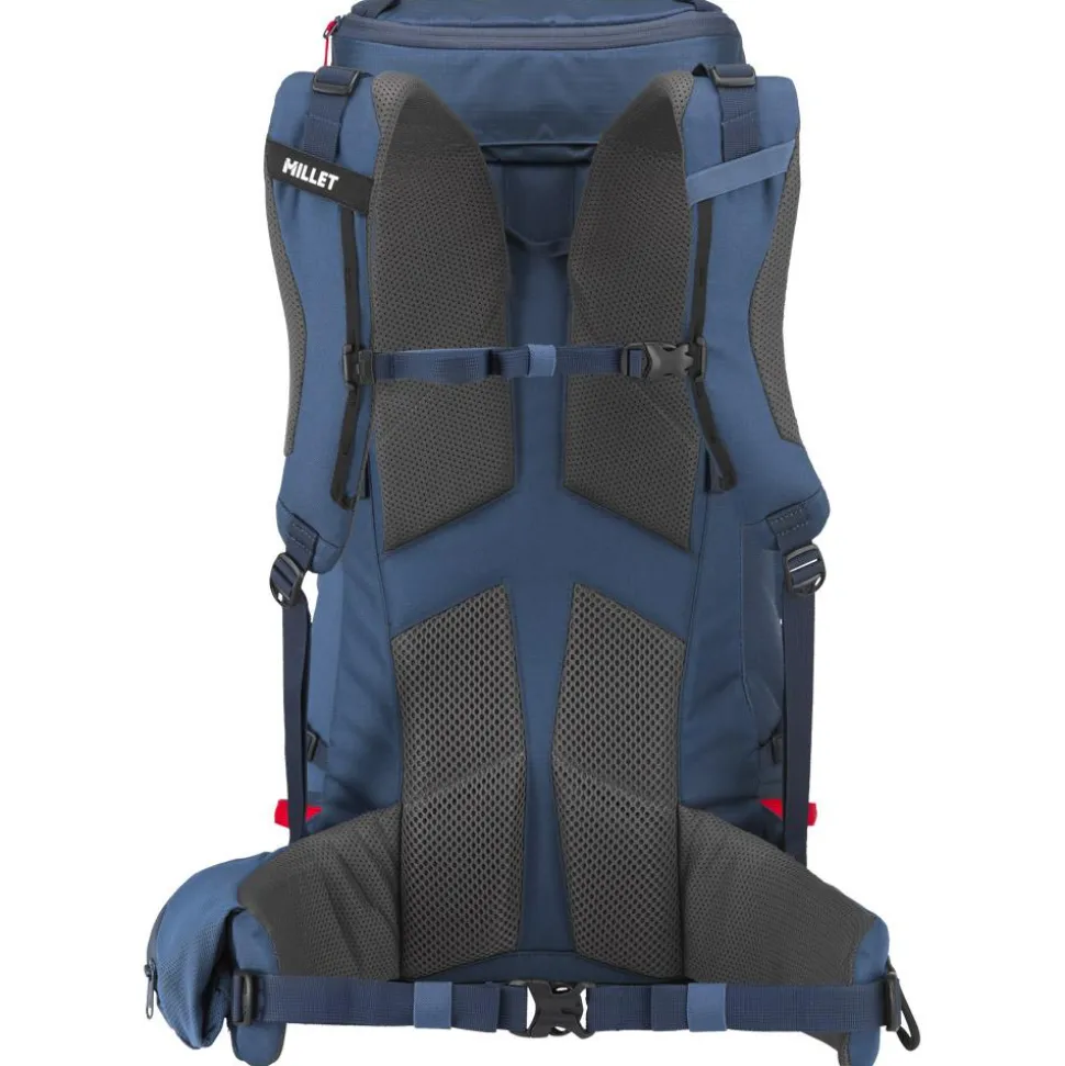 Sac à dos Millet Peuterey 35+10 Dark Denim