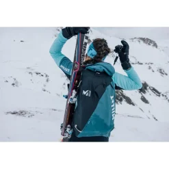 Sac à dos Millet Pierra Ment 20 Women Hydro