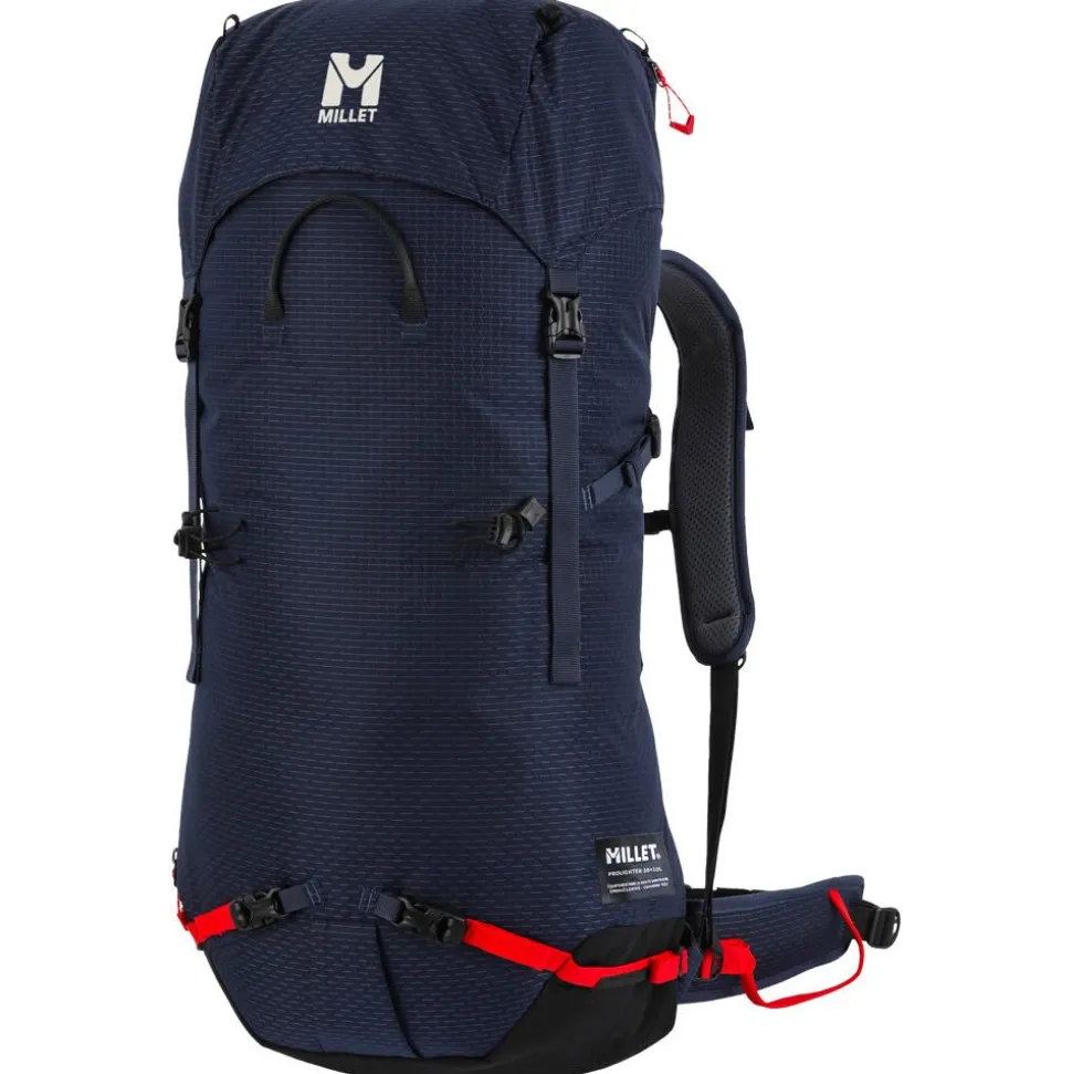 Sac à dos Millet Prolighter 38+10 Saphir