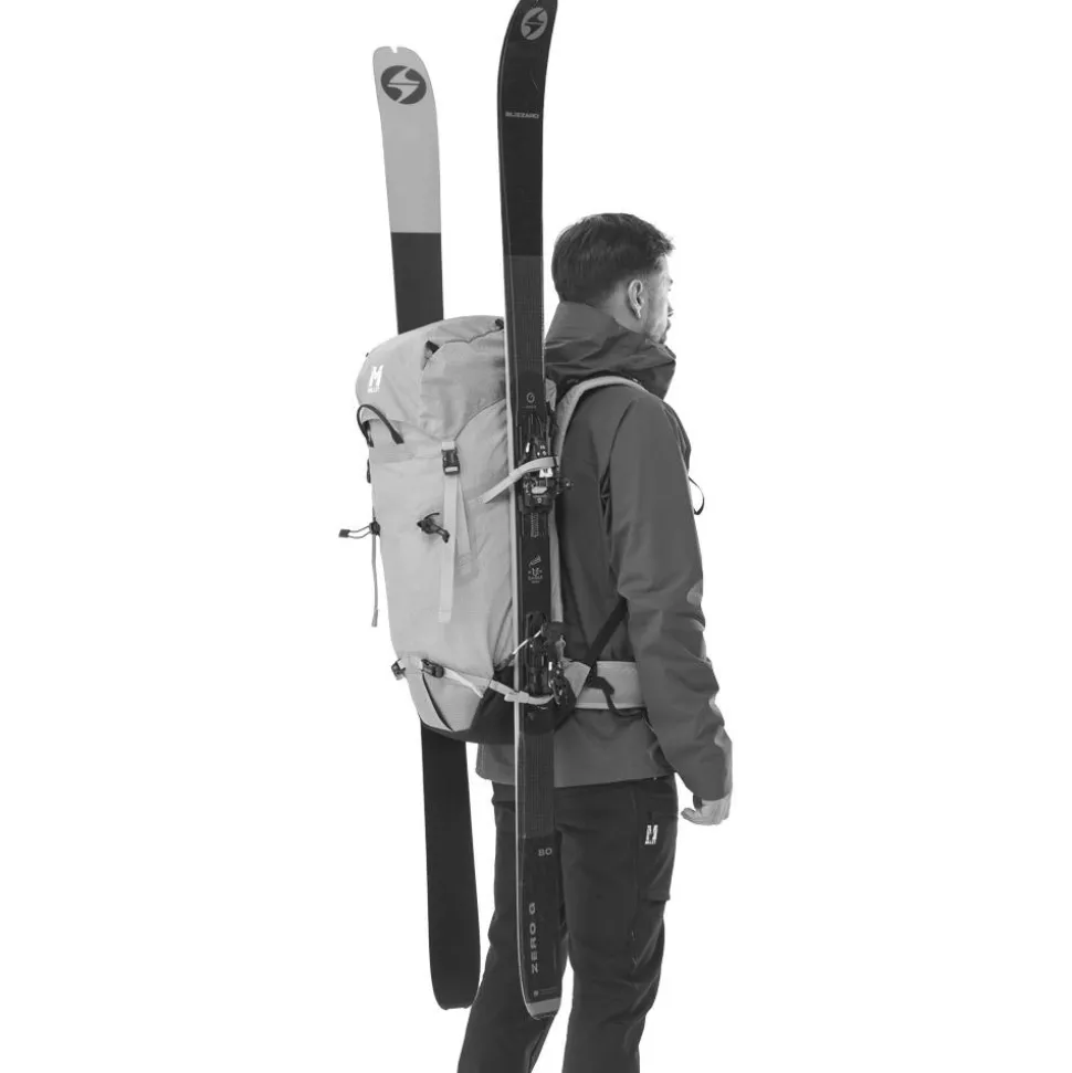 Sac à dos Millet Prolighter 38+10 Saphir