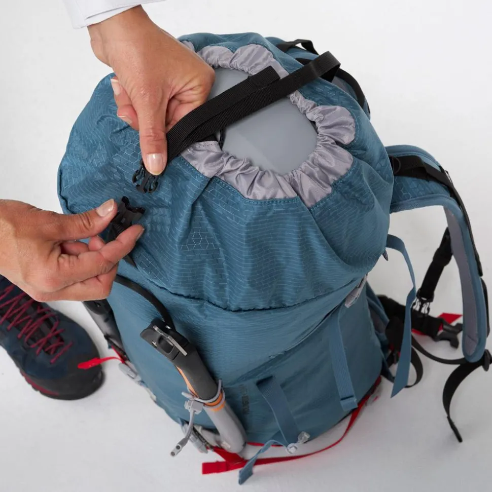 Sac à dos Millet Prolighter 30+10 W Indian