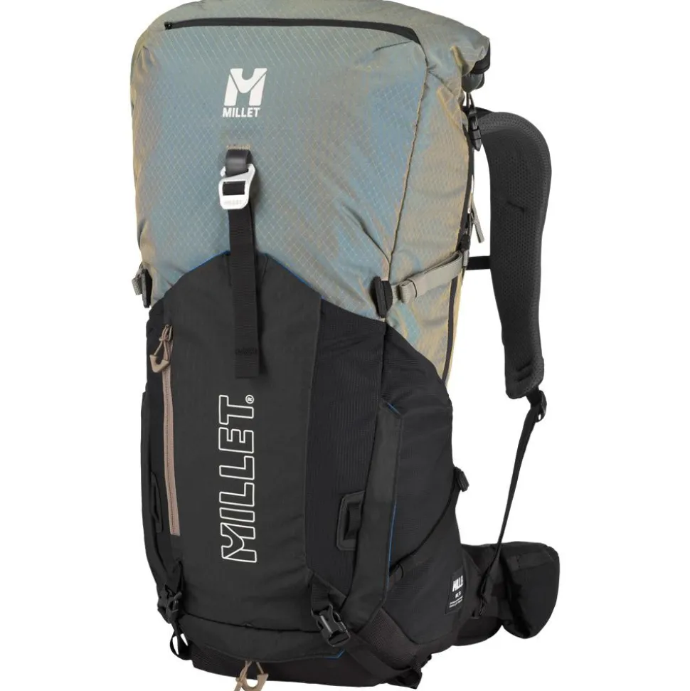 Sac à dos Millet Ubic 35 E-Black Sand