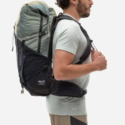 Sac à dos Millet Ubic 35 E-Black Sand