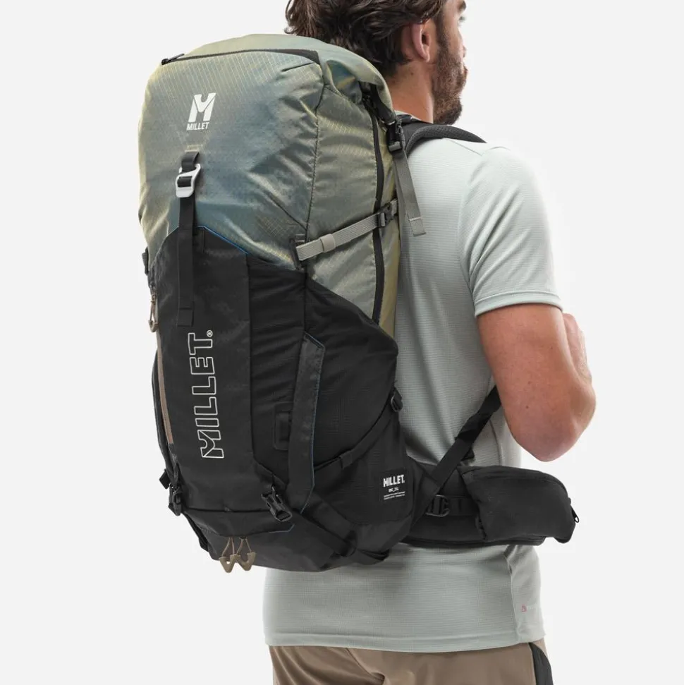 Sac à dos Millet Ubic 35 E-Black Sand