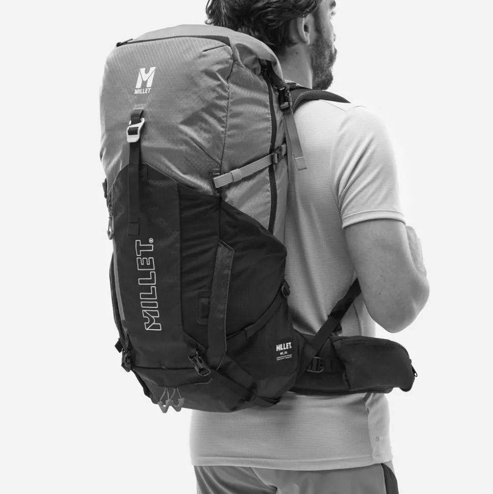 Sac à dos Millet Ubic 35 E-Black