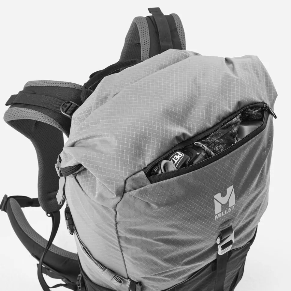 Sac à dos Millet Ubic 35 E-Black