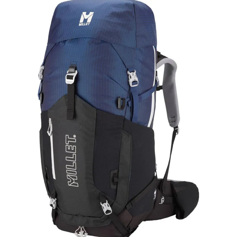 Sac à dos Millet Ubic 50+10 Women E-Black Dark Blue