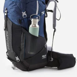 Sac à dos Millet Ubic 50+10 Women E-Black Dark Blue