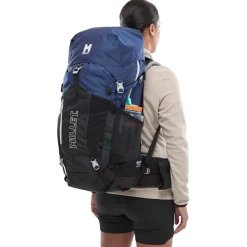 Sac à dos Millet Ubic 50+10 Women E-Black Dark Blue