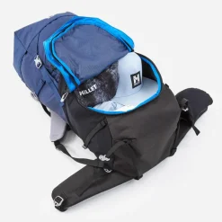 Sac à dos Millet Ubic 50+10 Women E-Black Dark Blue