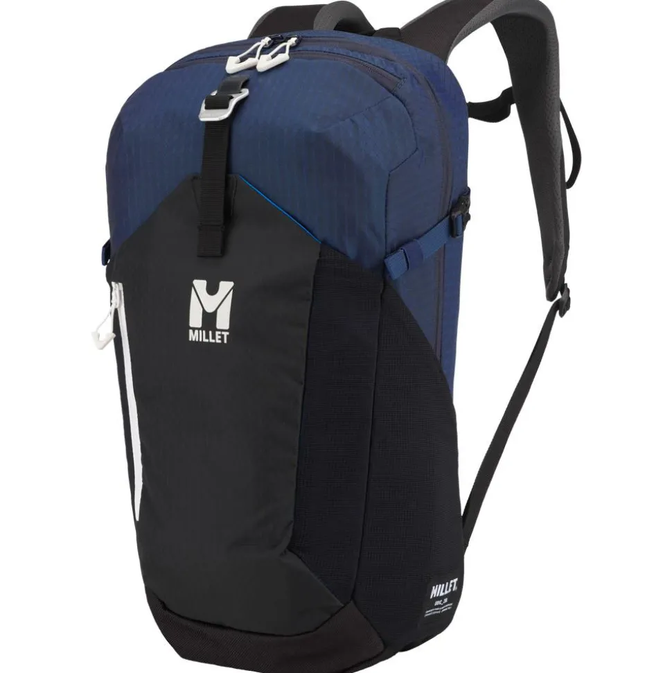 Sac à dos Millet Ubic 20L E-Black Dark Blue