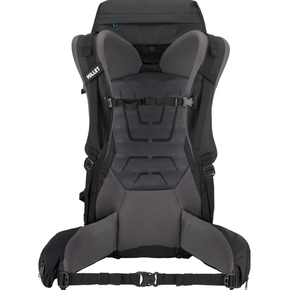 Sac à dos Millet Ubic 40L E-Black
