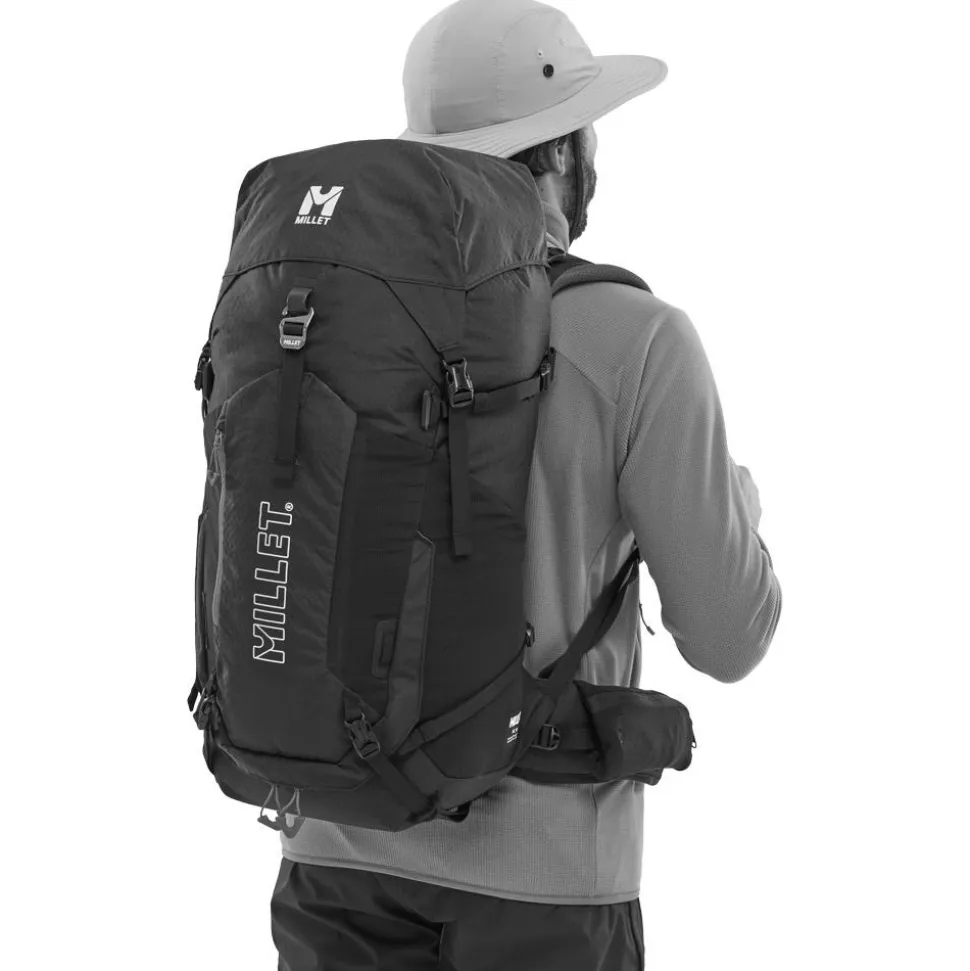 Sac à dos Millet Ubic 40L E-Black