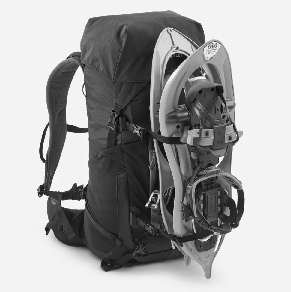 Sac à dos Millet Ubic 40L E-Black