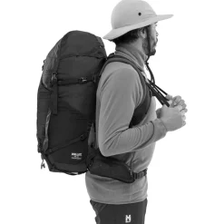 Sac à dos Millet Ubic 40L E-Dark Blue