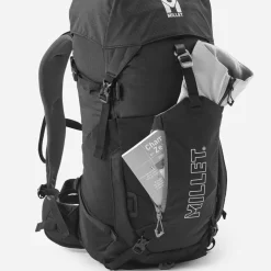 Sac à dos Millet Ubic 40L E-Dark Blue