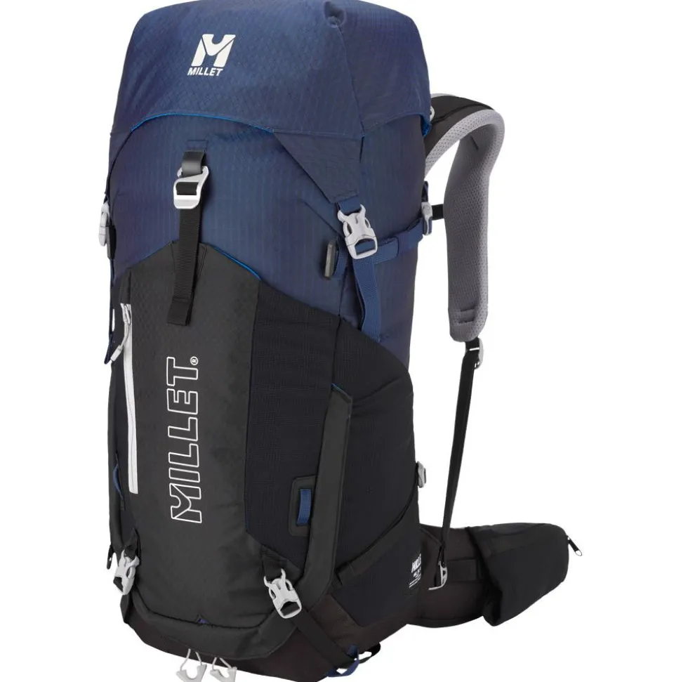 Sac à dos Millet Ubic 40L Women E-Black Dark Blue