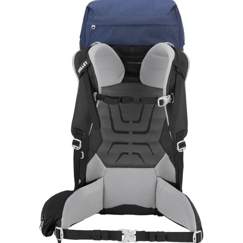 Sac à dos Millet Ubic 40L Women E-Black Dark Blue