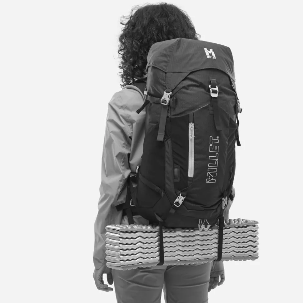 Sac à dos Millet Ubic 40L Women E-Black Dark Blue