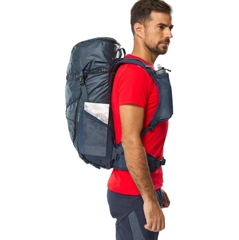 Sac à dos Millet Wanaka 30 Saphir