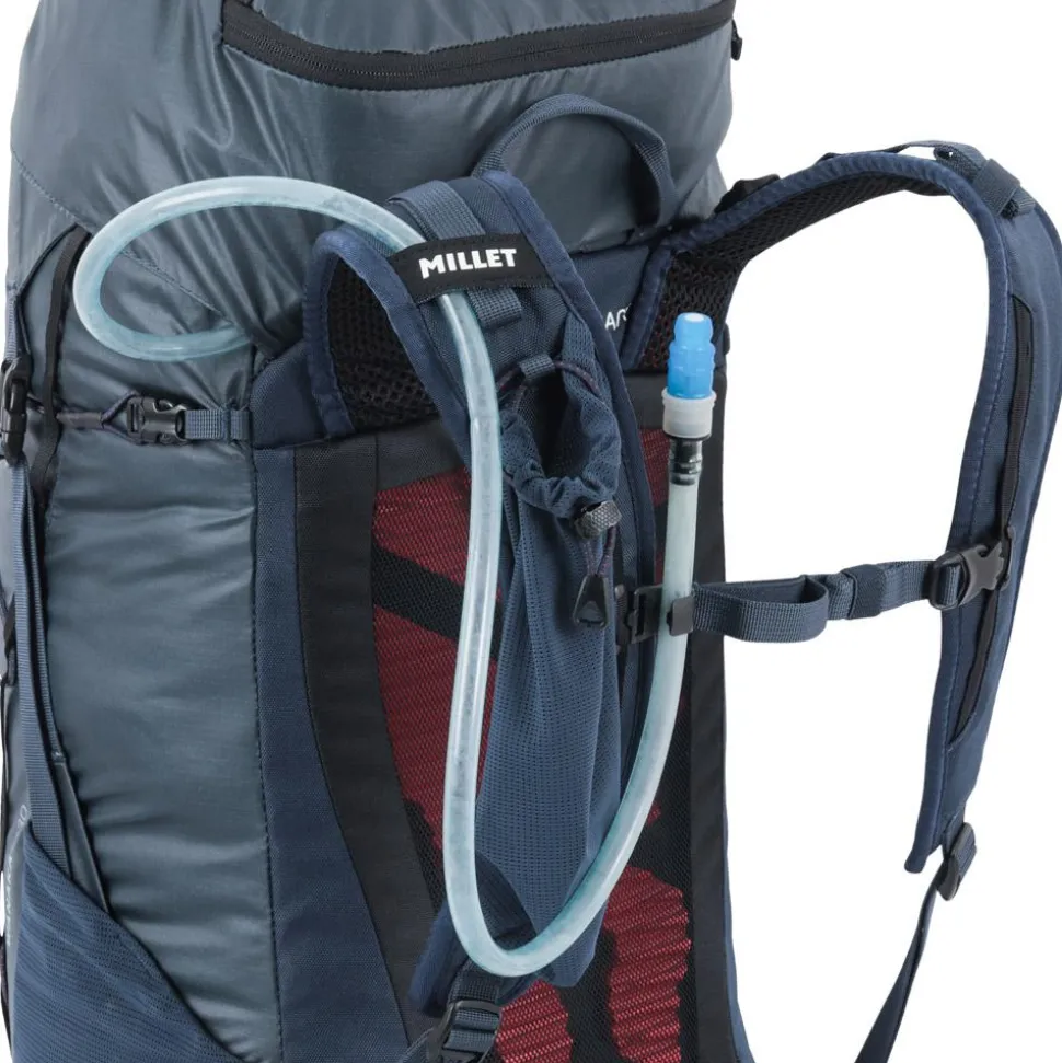 Sac à dos Millet Wanaka 30 Saphir