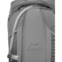 Sac à dos Mountain Equipment Wallpack 16L Anvil Grey