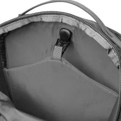 Sac à dos Mountain Equipment Wallpack 16L Anvil Grey