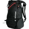 Sac à dos Movement Alpi Race 24 Black Red