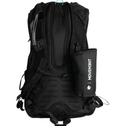 Sac à dos Movement Alpi Race 24 Black Red