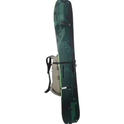Sac à dos Nitro Splitpack 30 Wax Lizard
