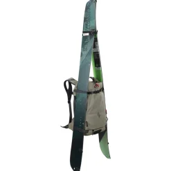 Sac à dos Nitro Splitpack 30 Wax Lizard