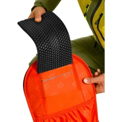 Sac à dos Ortovox Free Rider 28L Petrol Blue