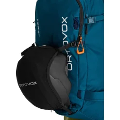 Sac à dos Ortovox Free Rider 28L Petrol Blue